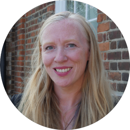 Kelly, primary teacher in Buckinghamshire and Berkshire