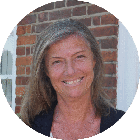 Linda, primary teacher in Buckinghamshire and Berkshire