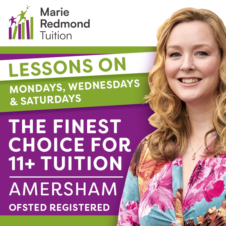 11 Plus Tuition Centre in Amersham