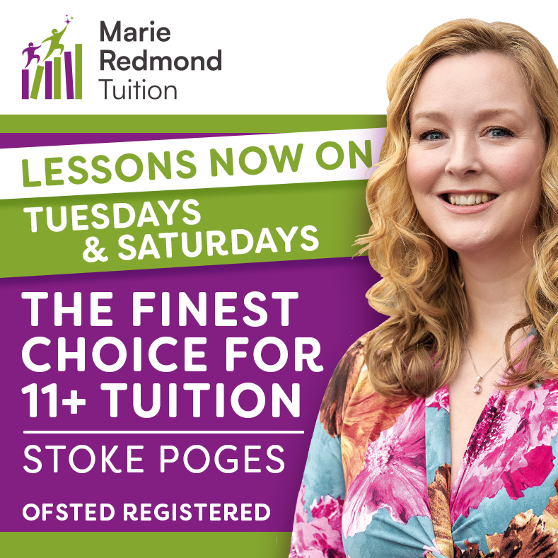11 Plus Tuition Centre in Stoke Poges