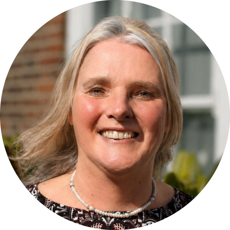 Corry, primary teacher in Buckinghamshire and Berkshire