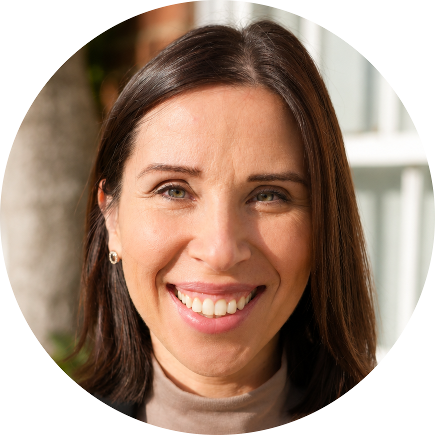 Kamila, primary teacher in Buckinghamshire and Berkshire