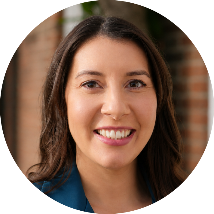 Katie, primary teacher in Buckinghamshire and Berkshire