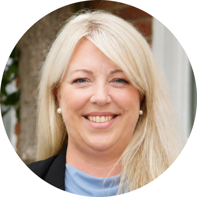 Lisa, primary teacher in Buckinghamshire and Berkshire