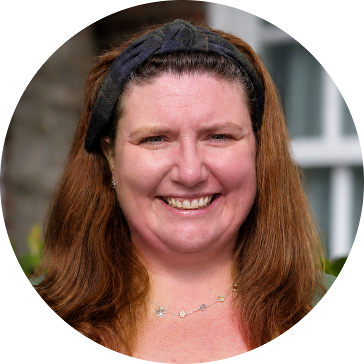 Maeve, primary teacher in Buckinghamshire and Berkshire