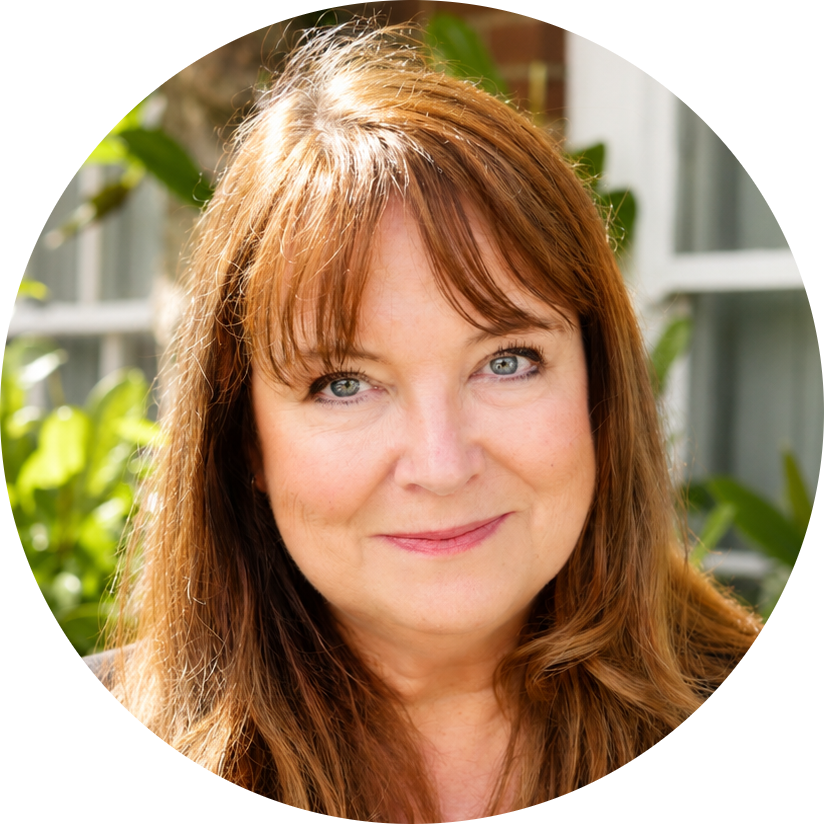 Maxine, primary teacher in Buckinghamshire and Berkshire