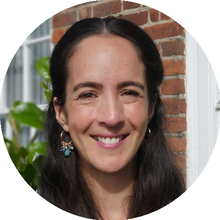 Zoe, primary teacher in Buckinghamshire and Berkshire