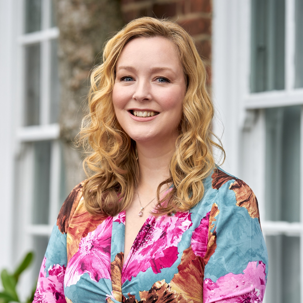 Marie Redmond, Director of Education for our 11 plus tuition courses in Beaconsfield